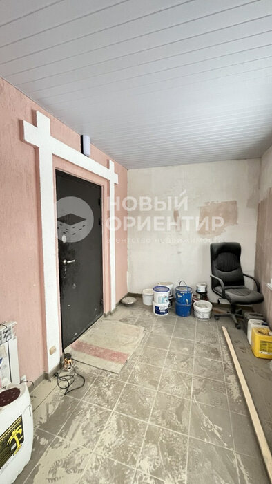 с. Черноусово, ул. Казачья, 3 (городской округ Белоярский) - фото дома (6)