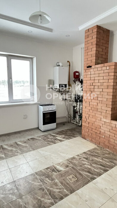 с. Черноусово, ул. Казачья, 3 (городской округ Белоярский) - фото дома (7)