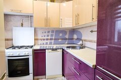 г. Березовский, ул. Гагарина, 3 (городской округ Березовский) - фото квартиры