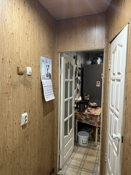 Екатеринбург, ул. Куйбышева, 48/3 (Центр) - фото квартиры (1)