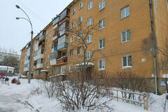 Екатеринбург, ул. Куйбышева, 48/3 (Центр) - фото квартиры