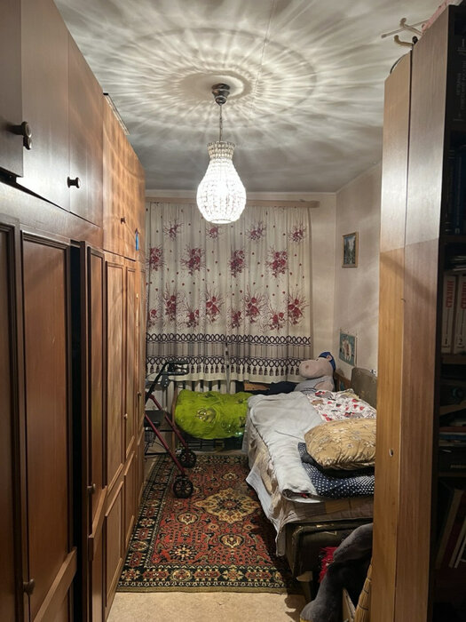 Екатеринбург, ул. Куйбышева, 48/3 (Центр) - фото квартиры (3)