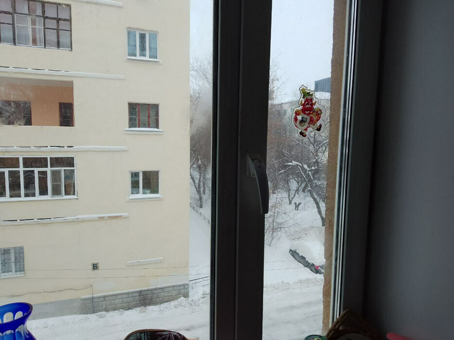 Екатеринбург, ул. Куйбышева, 48/3 (Центр) - фото квартиры (8)