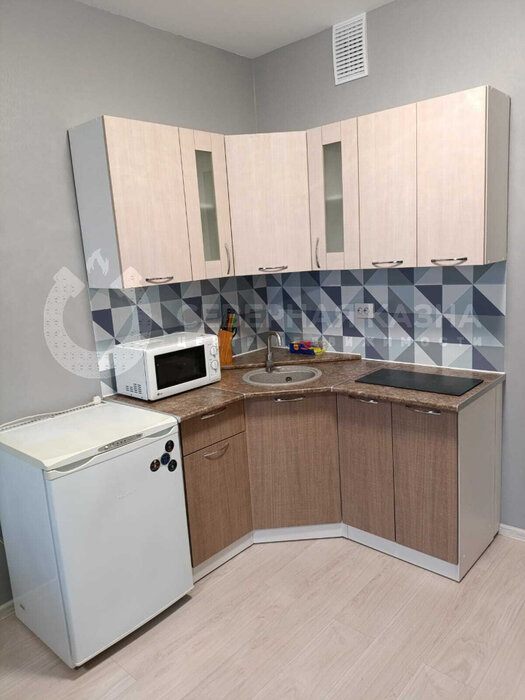 Екатеринбург, ул. Зеленый остров, 14 (ВИЗ) - фото квартиры (1)