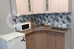 Екатеринбург, ул. Зеленый остров, 14 (ВИЗ) - фото квартиры