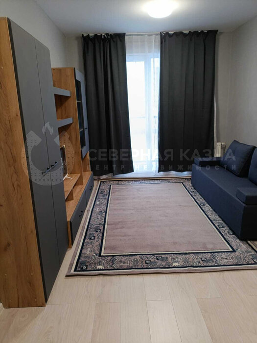 Екатеринбург, ул. Зеленый остров, 14 (ВИЗ) - фото квартиры (2)