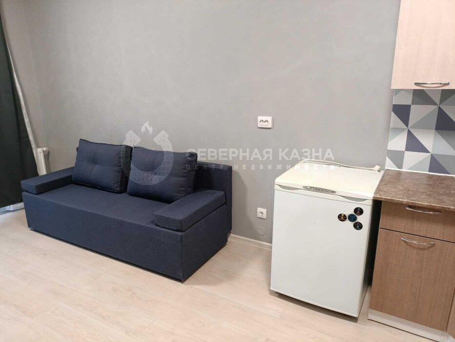 Екатеринбург, ул. Зеленый остров, 14 (ВИЗ) - фото квартиры (3)