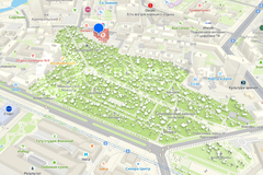 Екатеринбург, ул. Хомякова, 17 (ВИЗ) - фото квартиры