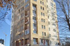 Екатеринбург, ул. Хомякова, 17 (ВИЗ) - фото квартиры