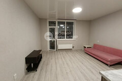 Екатеринбург, ул. Островского, 2 (Автовокзал) - фото квартиры