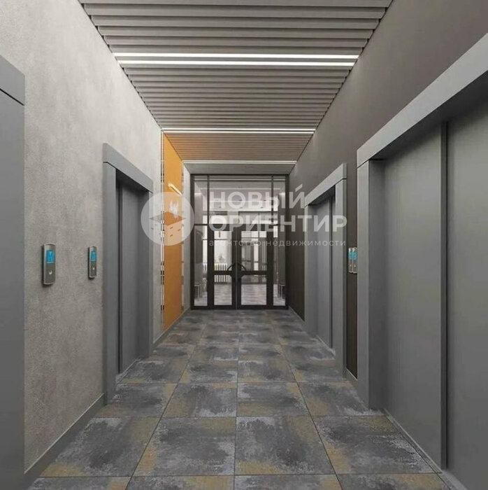 Екатеринбург, ул. Островского, 2/2 (Автовокзал) - фото квартиры (1)