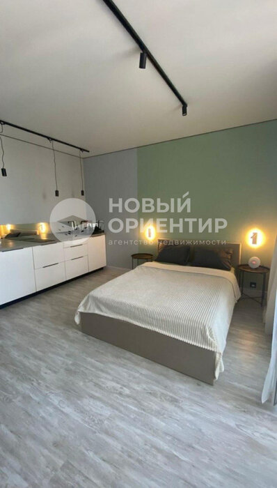 Екатеринбург, ул. Островского, 2/2 (Автовокзал) - фото квартиры (3)