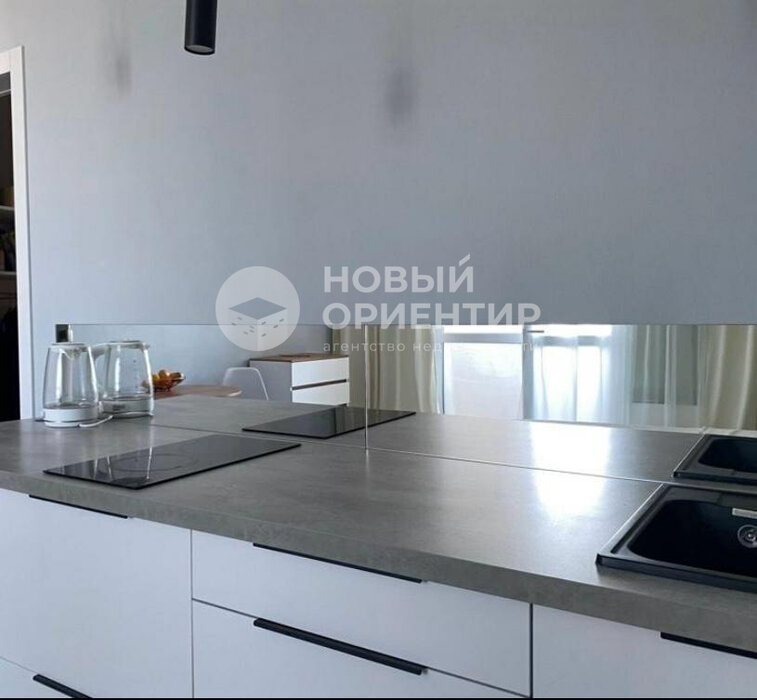 Екатеринбург, ул. Островского, 2/2 (Автовокзал) - фото квартиры (6)