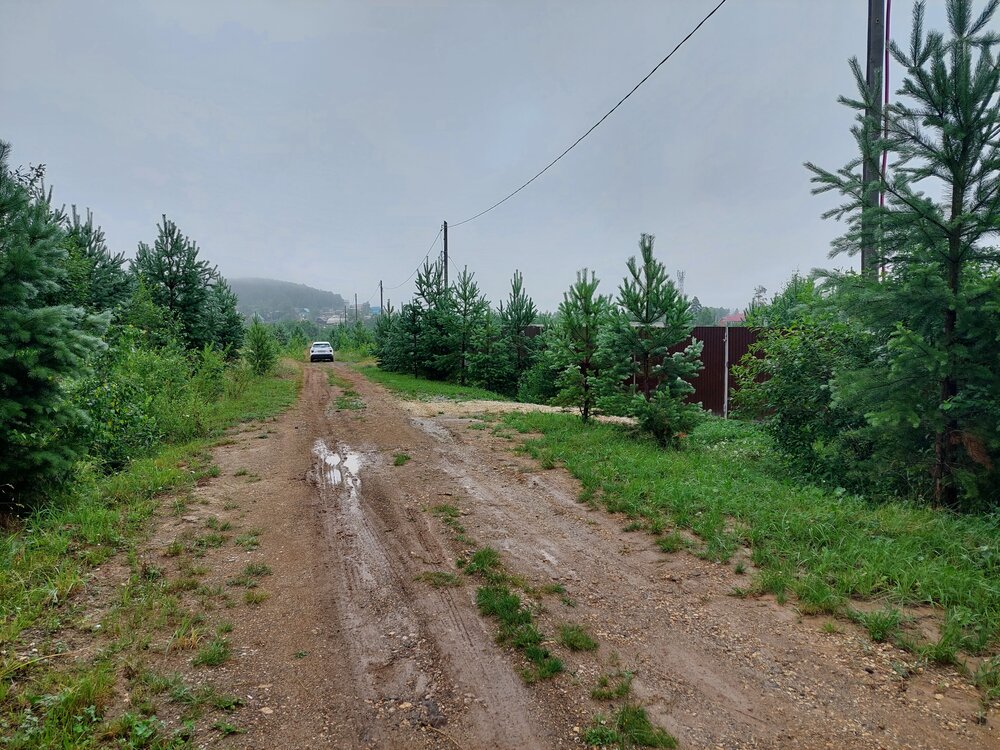 г. Дегтярск, ул. российская, 16 (городской округ Город Дегтярск) - фото земельного участка (3)