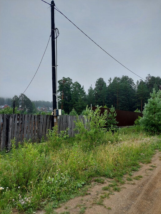 г. Дегтярск, ул. российская, 16 (городской округ Город Дегтярск) - фото земельного участка (4)