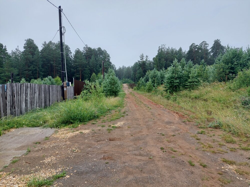 г. Дегтярск, ул. российская, 16 (городской округ Город Дегтярск) - фото земельного участка (5)