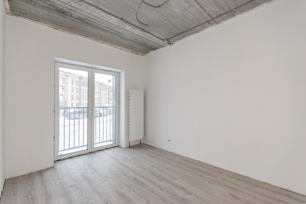 Екатеринбург, ул. Амундсена, 183 - фото квартиры (2)