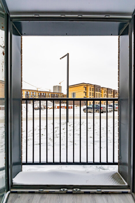 Екатеринбург, ул. Амундсена, 183 - фото квартиры (5)