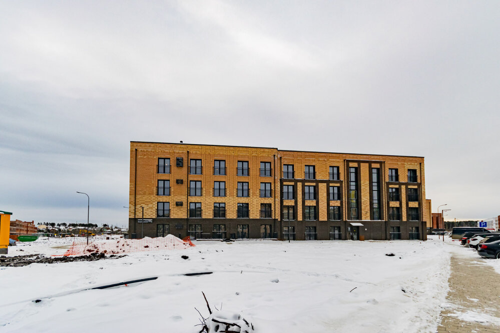 Екатеринбург, ул. Амундсена, 167 - фото квартиры (1)