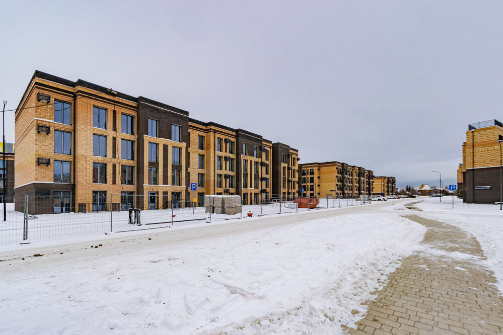 Екатеринбург, ул. Амундсена, 167 - фото квартиры (2)