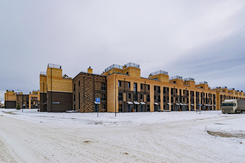 Екатеринбург, ул. Амундсена, 167 - фото квартиры (3)