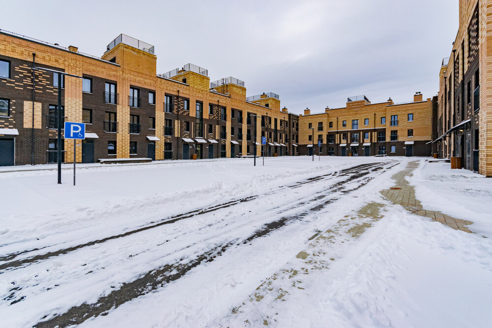 Екатеринбург, ул. Амундсена, 167 - фото квартиры (4)