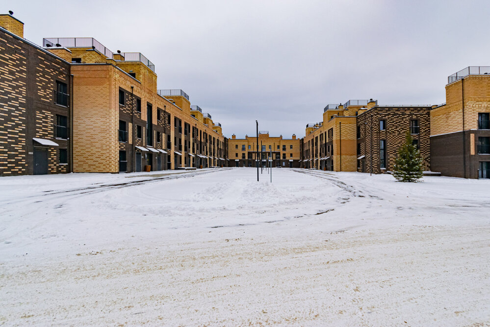 Екатеринбург, ул. Амундсена, 167 - фото квартиры (5)