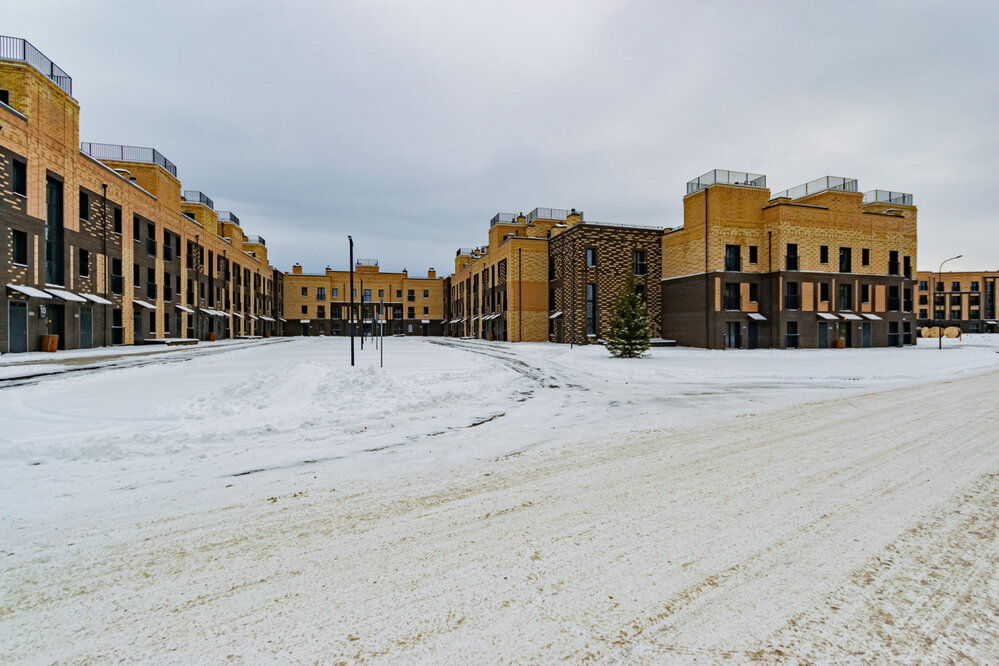 Екатеринбург, ул. Амундсена, 167 - фото квартиры (6)