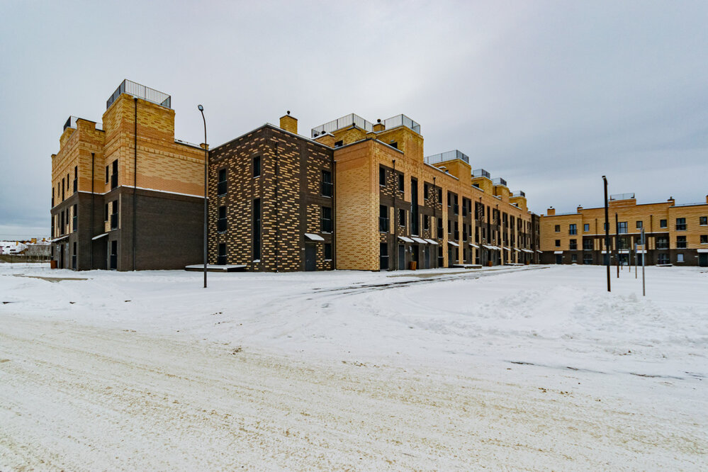 Екатеринбург, ул. Амундсена, 167 - фото квартиры (7)