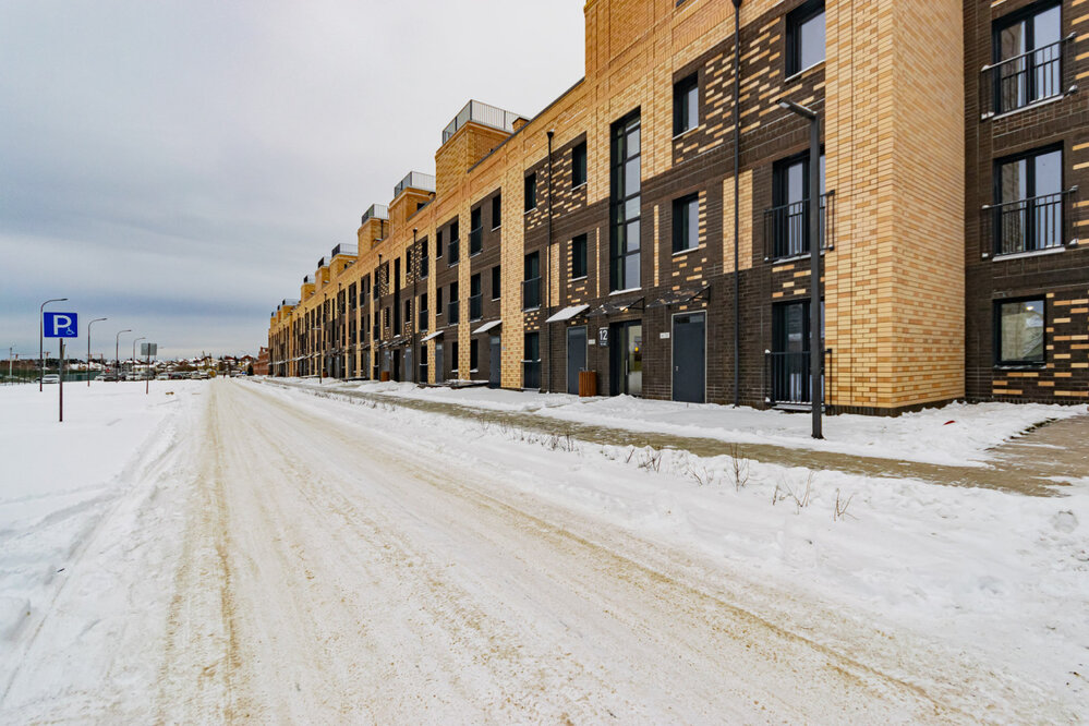 Екатеринбург, ул. Амундсена, 167 - фото квартиры (8)