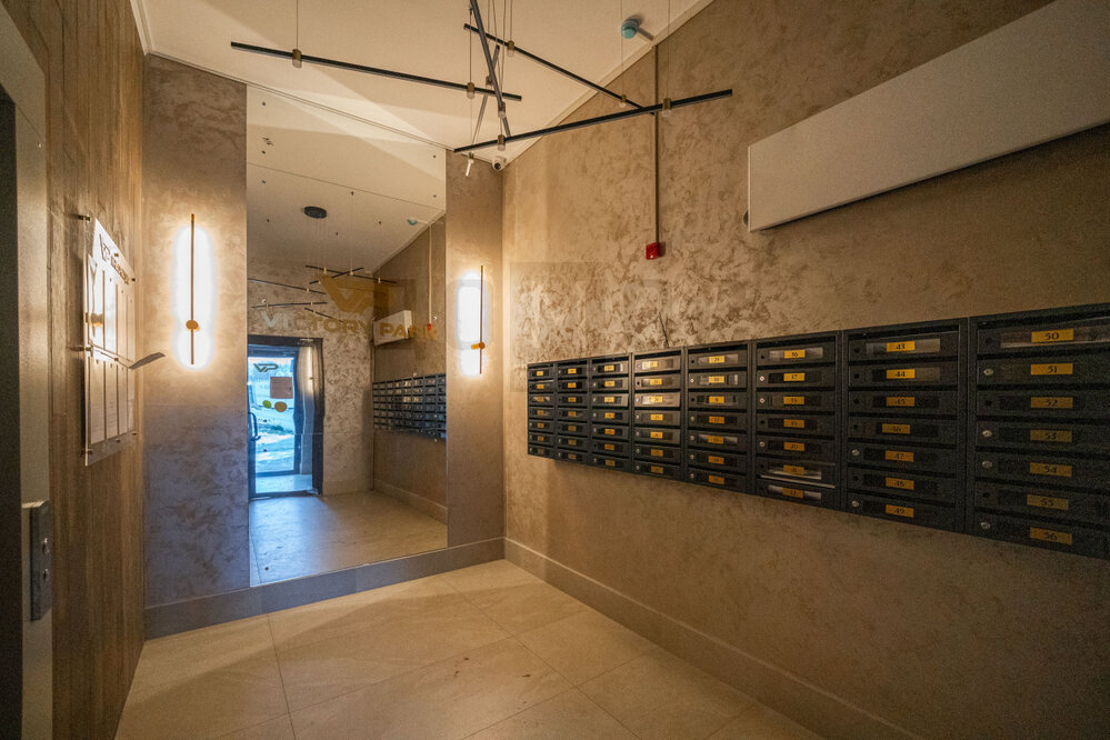 г. Березовский, ул. Восточная, 8 (городской округ Березовский) - фото квартиры (1)