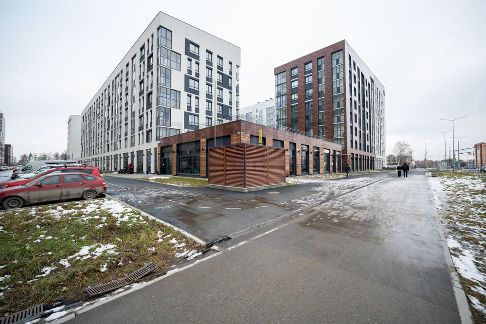 г. Березовский, ул. Восточная, 8 (городской округ Березовский) - фото квартиры (3)