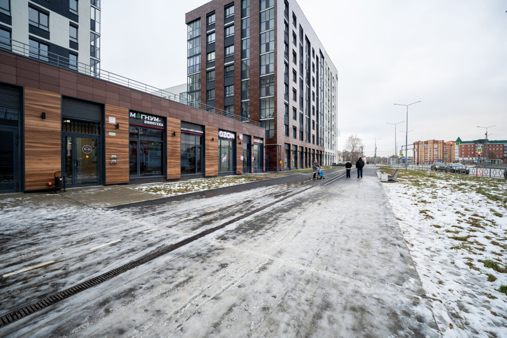 г. Березовский, ул. Восточная, 8 (городской округ Березовский) - фото квартиры (4)