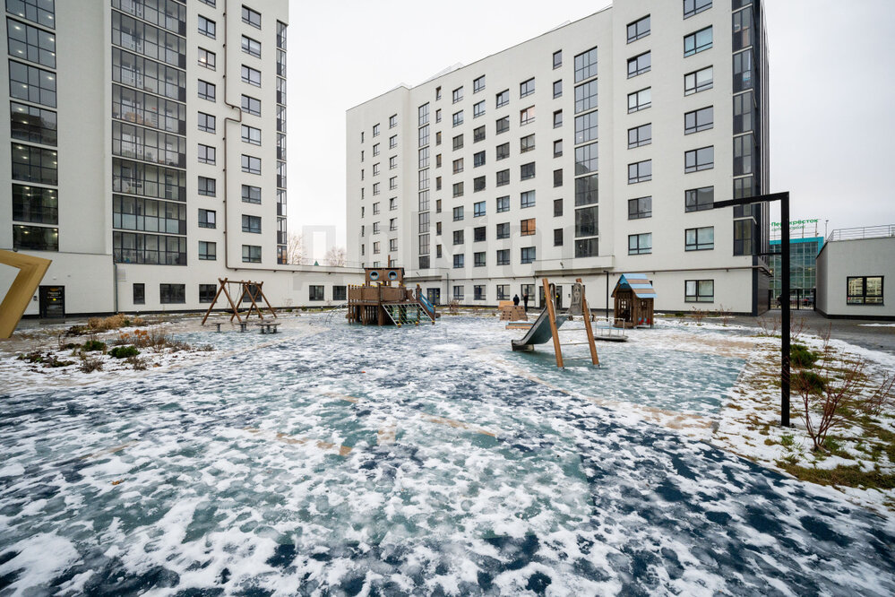 г. Березовский, ул. Восточная, 8 (городской округ Березовский) - фото квартиры (6)