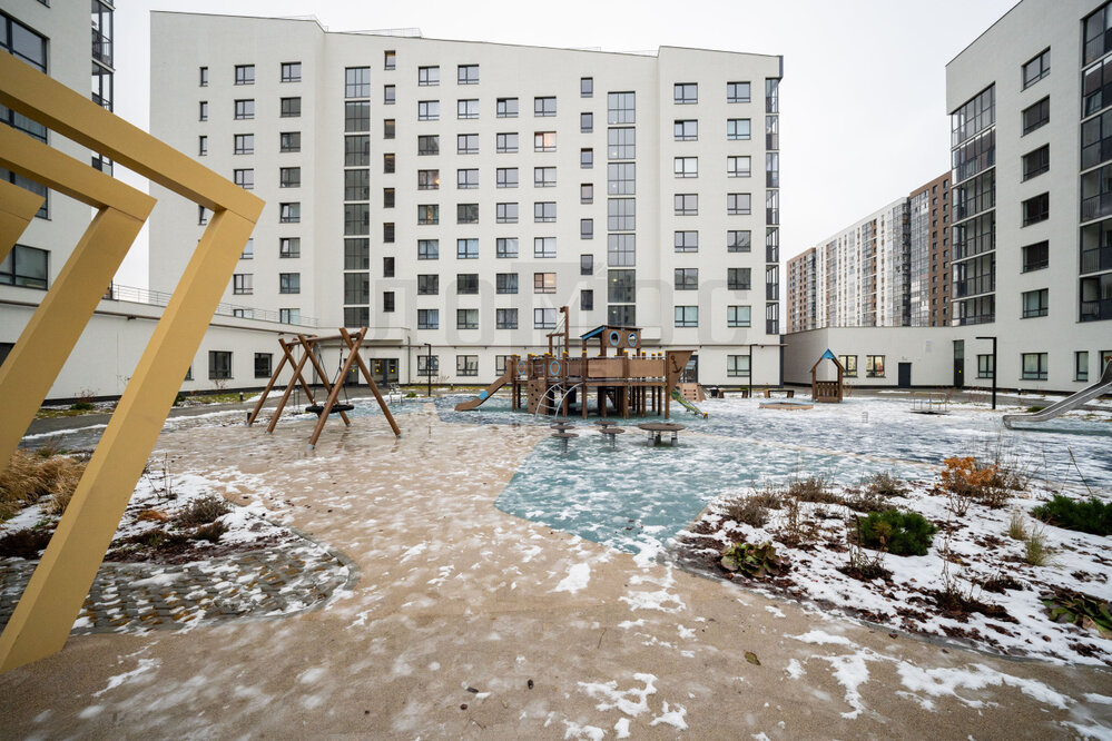 г. Березовский, ул. Восточная, 8 (городской округ Березовский) - фото квартиры (7)