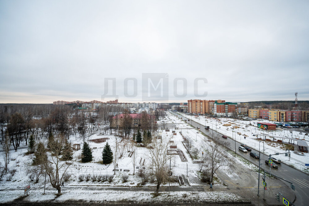 г. Березовский, ул. Восточная, 8 (городской округ Березовский) - фото квартиры (8)