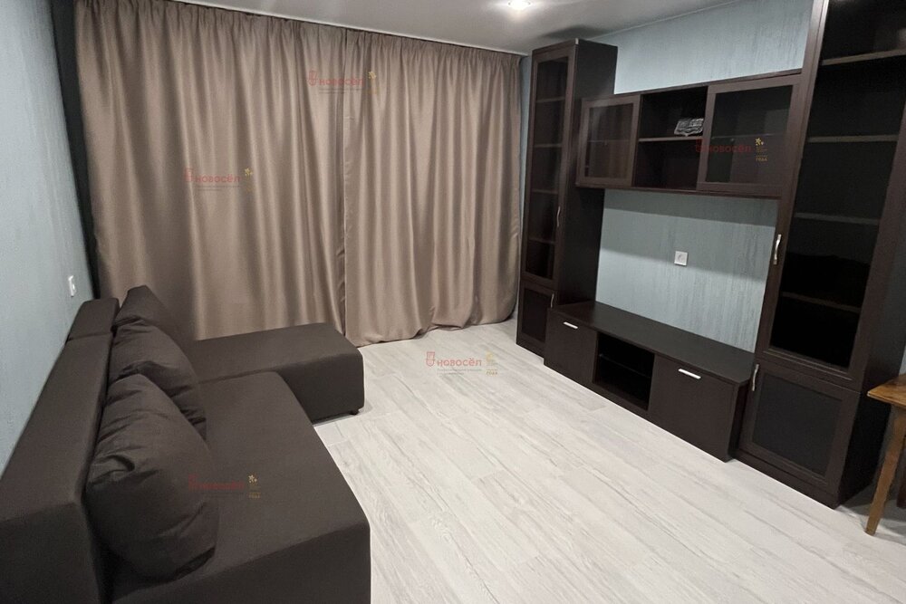 Екатеринбург, ул. Черепанова, 28 (Заречный) - фото квартиры (4)