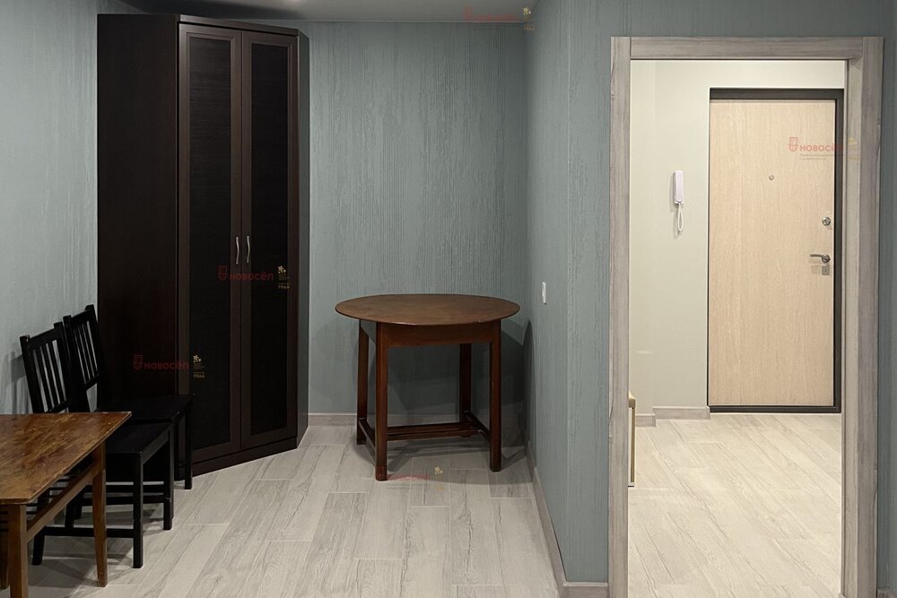 Екатеринбург, ул. Черепанова, 28 (Заречный) - фото квартиры (5)