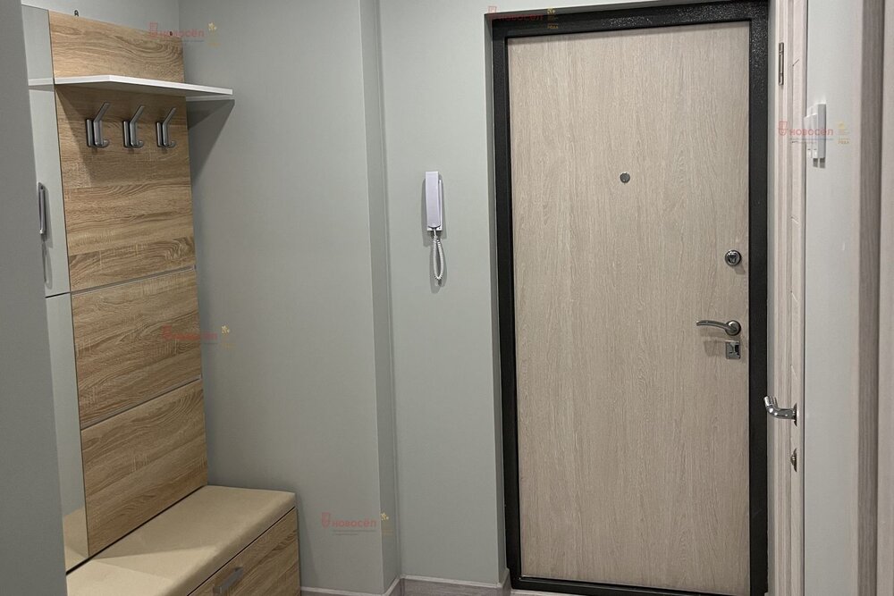 Екатеринбург, ул. Черепанова, 28 (Заречный) - фото квартиры (6)