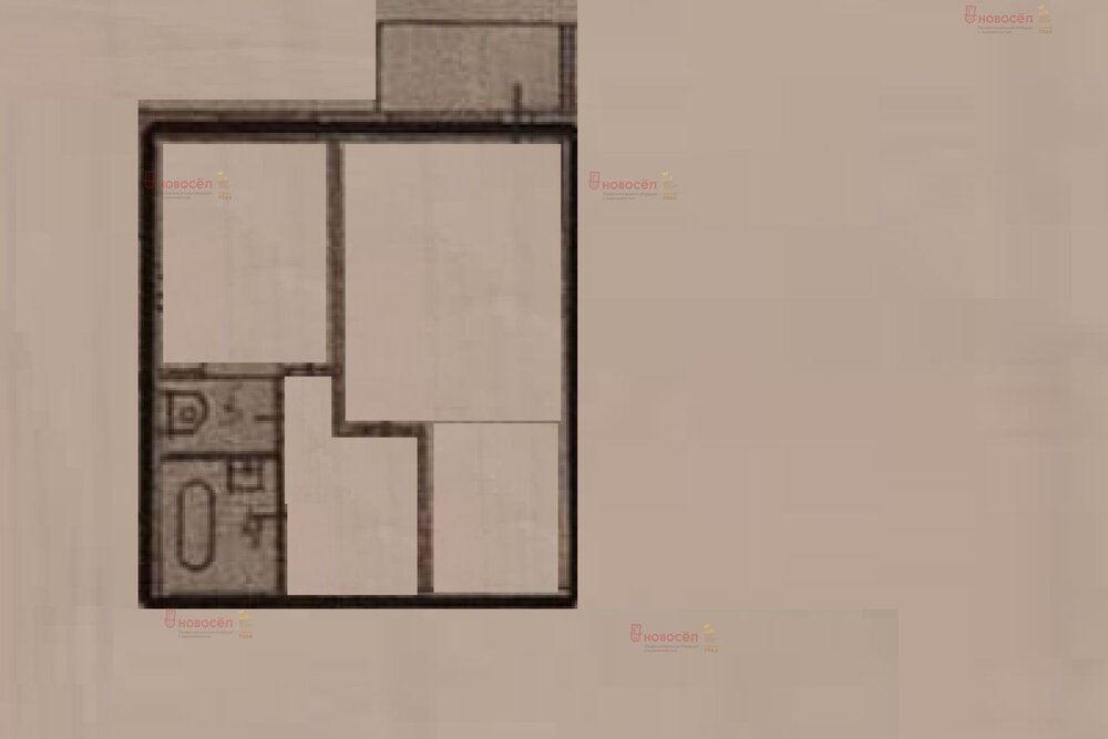 г. Березовский, ул. Загвозкина, 12 (городской округ Березовский) - фото квартиры (1)