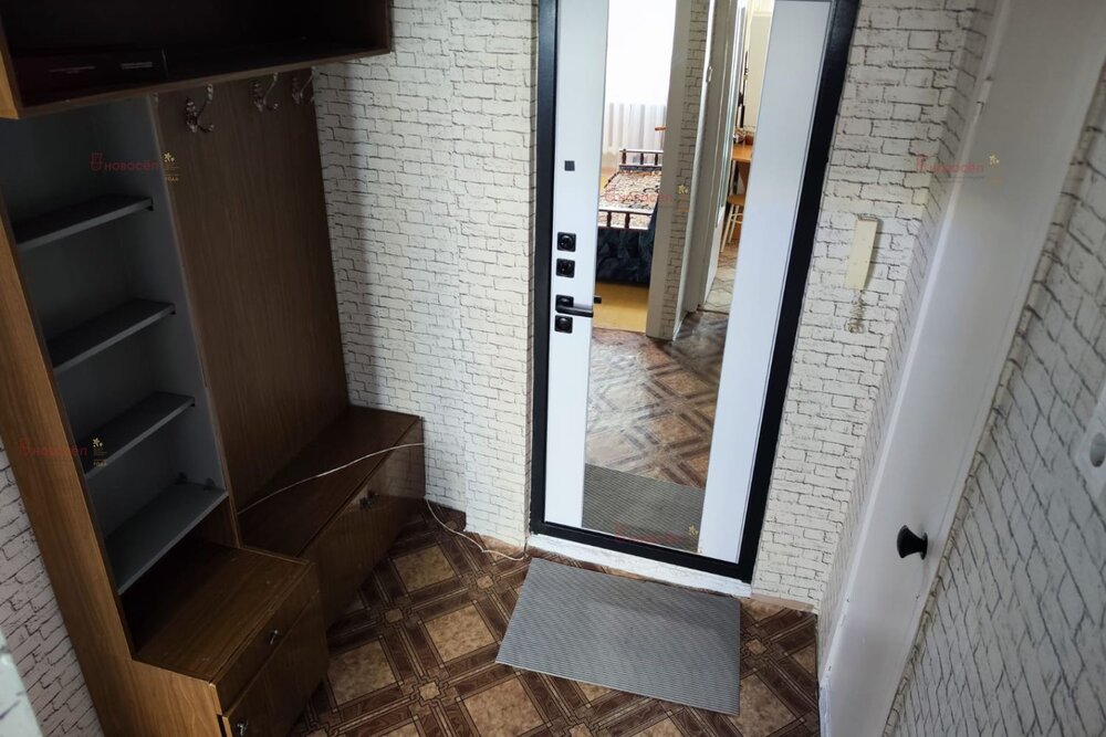 г. Березовский, ул. Загвозкина, 12 (городской округ Березовский) - фото квартиры (2)