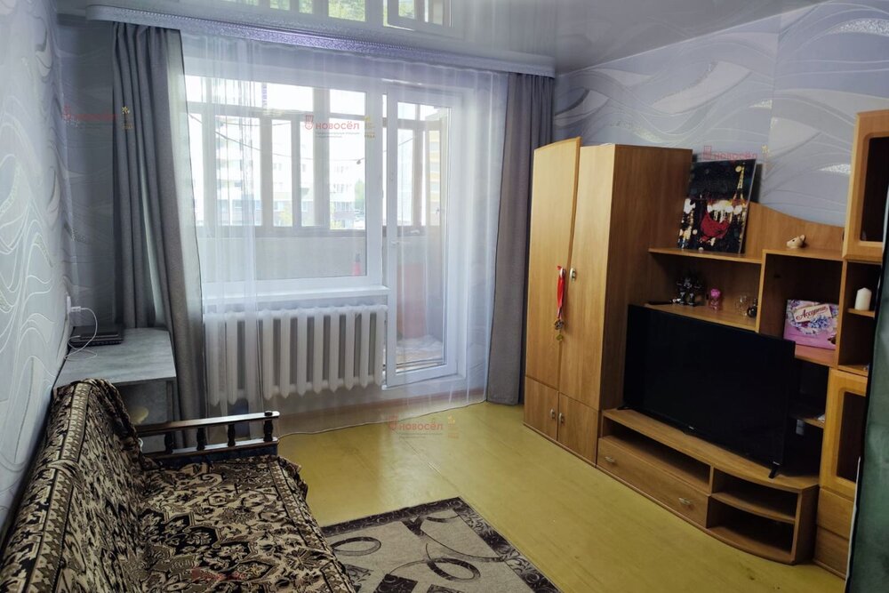 г. Березовский, ул. Загвозкина, 12 (городской округ Березовский) - фото квартиры (4)