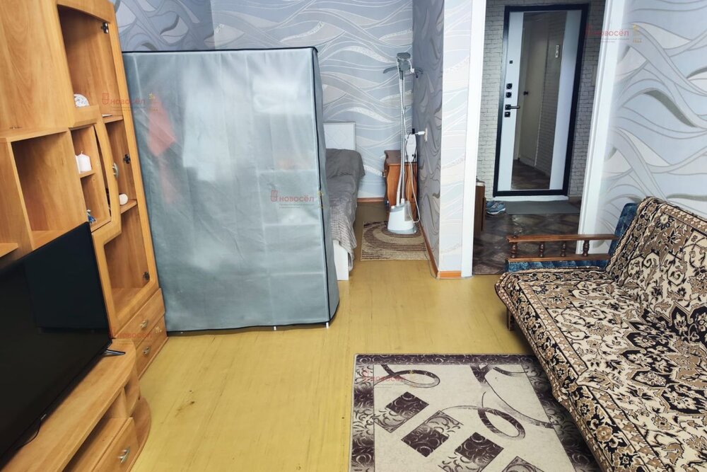 г. Березовский, ул. Загвозкина, 12 (городской округ Березовский) - фото квартиры (5)