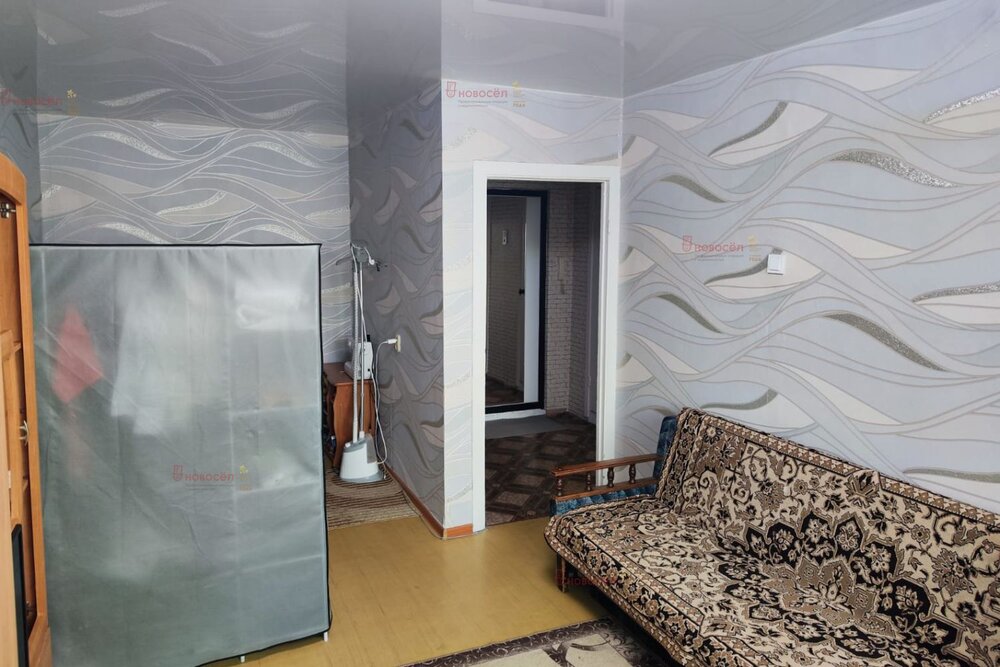 г. Березовский, ул. Загвозкина, 12 (городской округ Березовский) - фото квартиры (6)