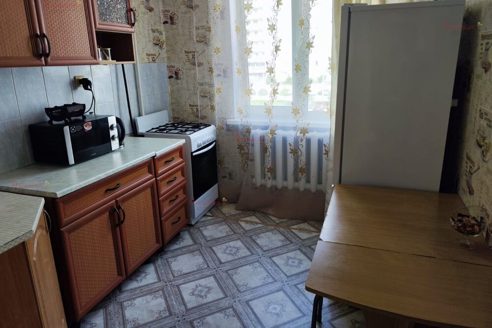 г. Березовский, ул. Загвозкина, 12 (городской округ Березовский) - фото квартиры (7)