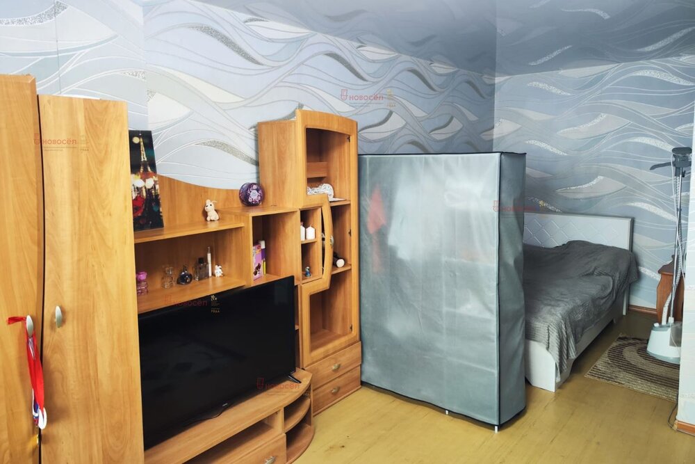 г. Березовский, ул. Загвозкина, 12 (городской округ Березовский) - фото квартиры (8)