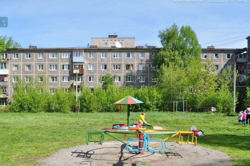 г. Первоуральск, ул. Вайнера, 9 (городской округ Первоуральск) - фото квартиры (2)