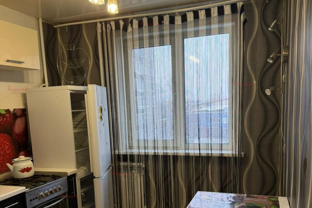 г. Первоуральск, ул. Вайнера, 9 (городской округ Первоуральск) - фото квартиры (5)