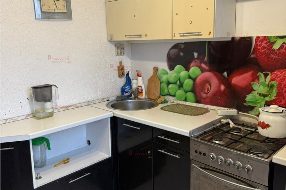 г. Первоуральск, ул. Вайнера, 9 (городской округ Первоуральск) - фото квартиры (6)