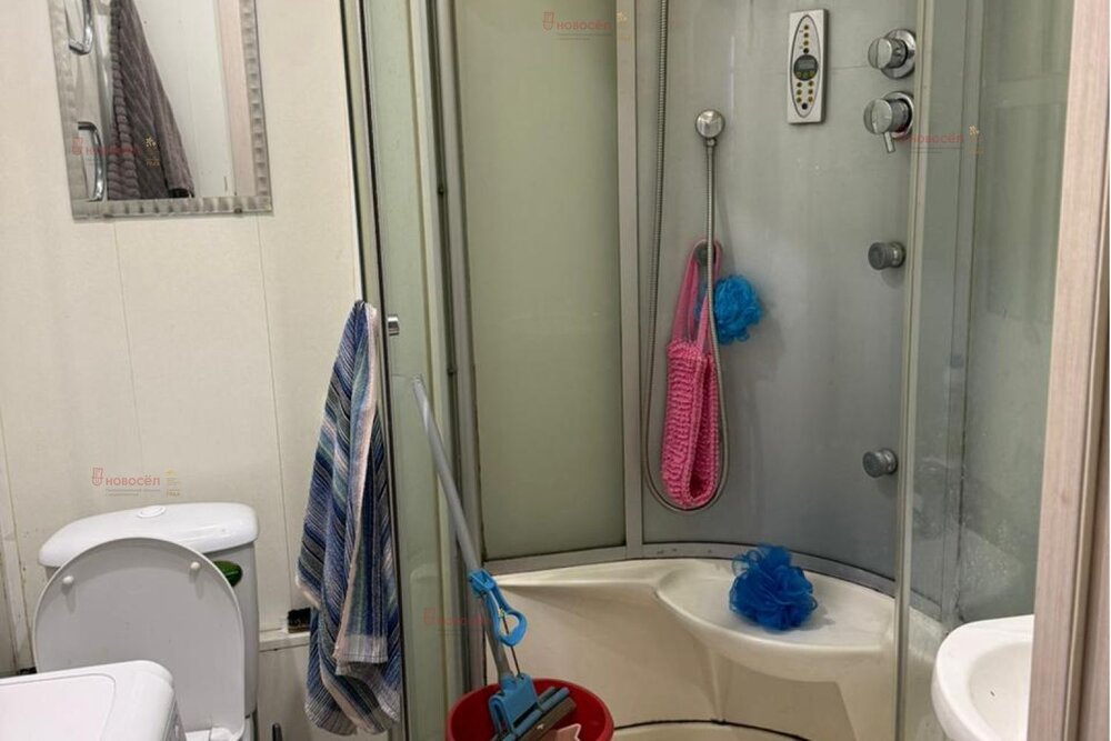 г. Первоуральск, ул. Вайнера, 9 (городской округ Первоуральск) - фото квартиры (7)